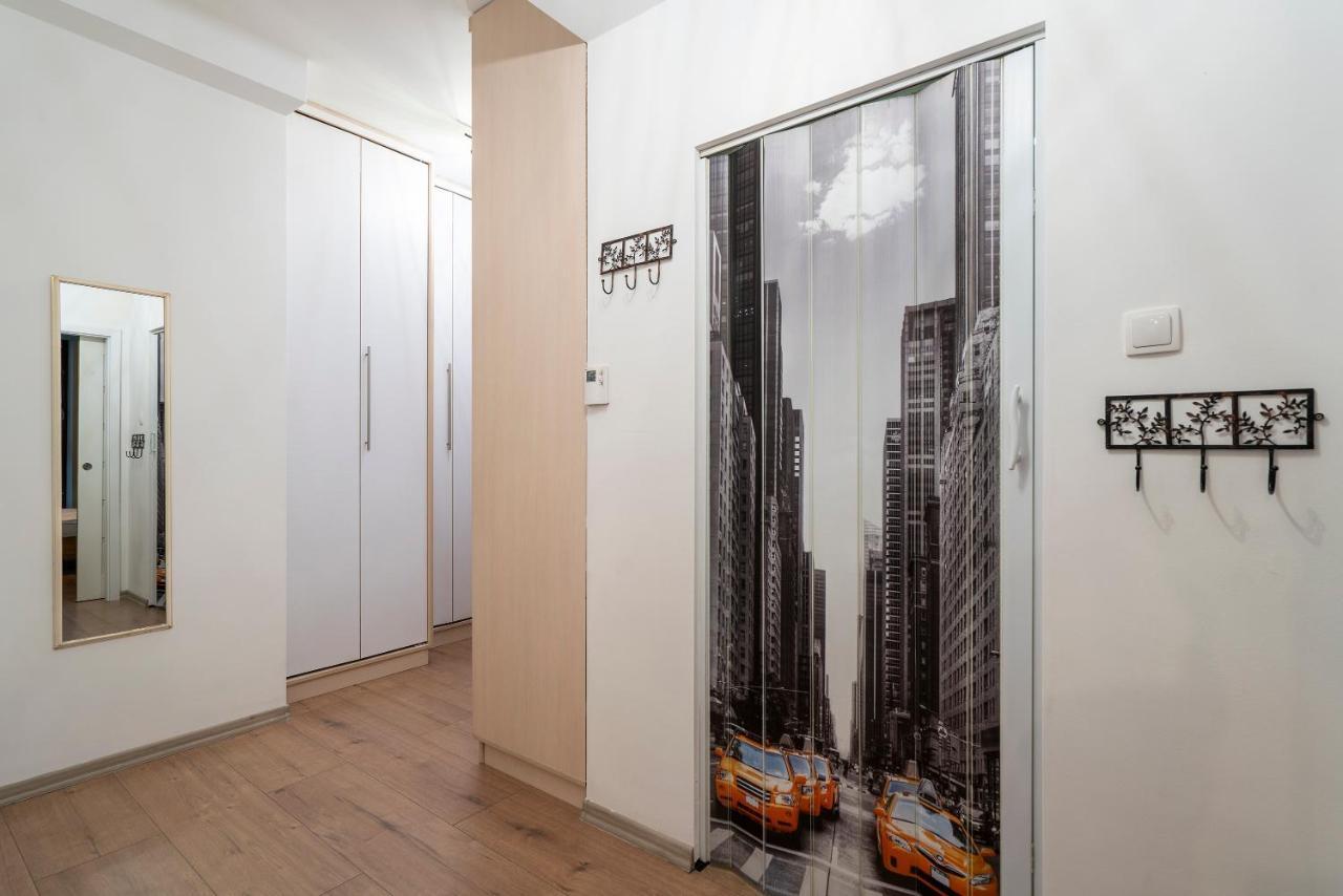 Apartment Sea Towers Panoramic Penthouse *