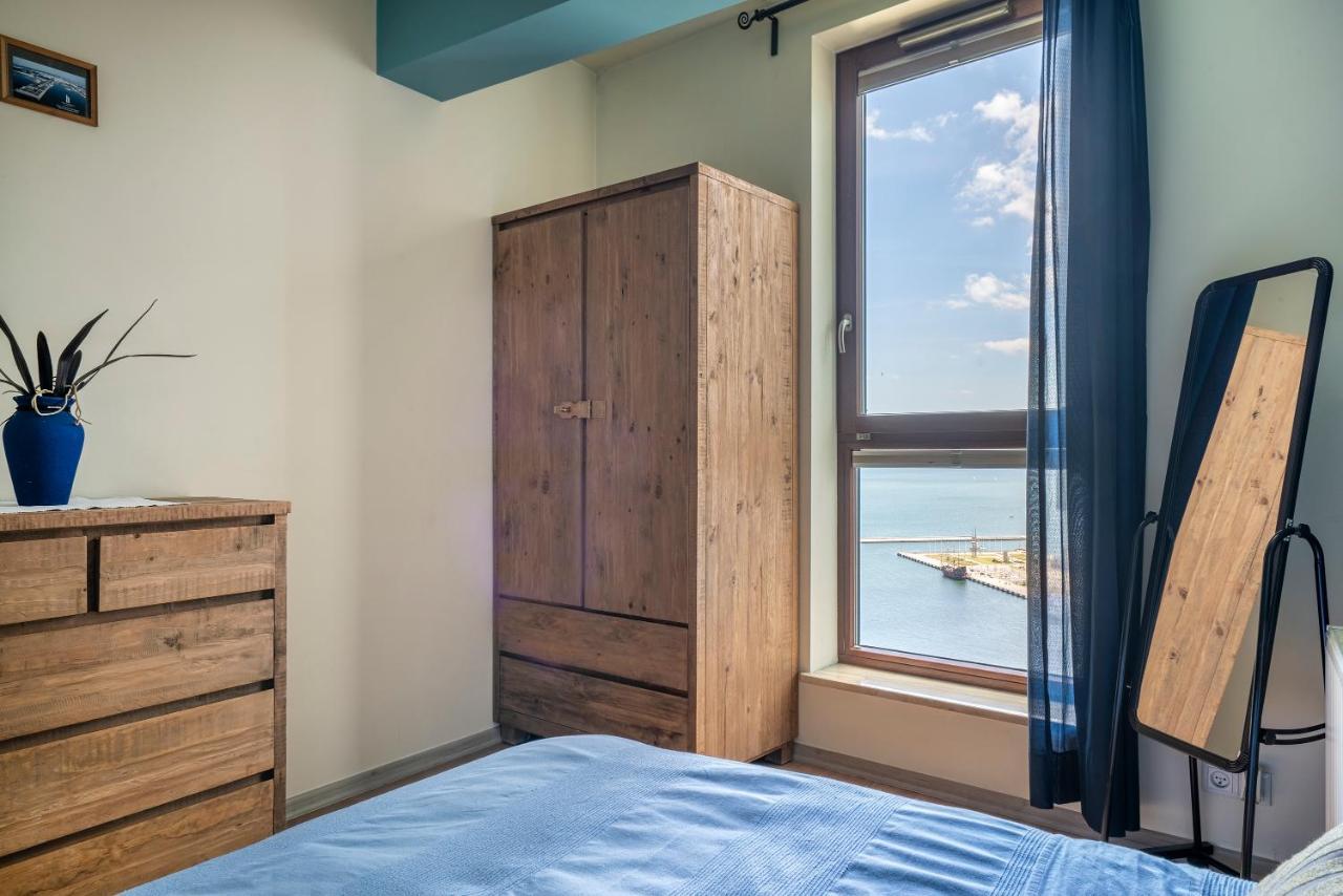 Sea Towers Panoramic Penthouse *